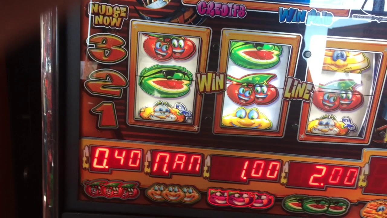 99 Loyal Free Spins! at Touch Lucky Casino