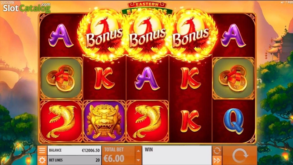 $60 Online Casino Tournament at Guts Casino
