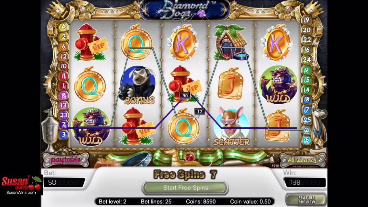 Eur 2000 NO DEPOSIT BONUS at 777 Casino