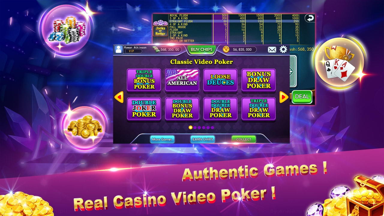€50 Free Money at Casino com