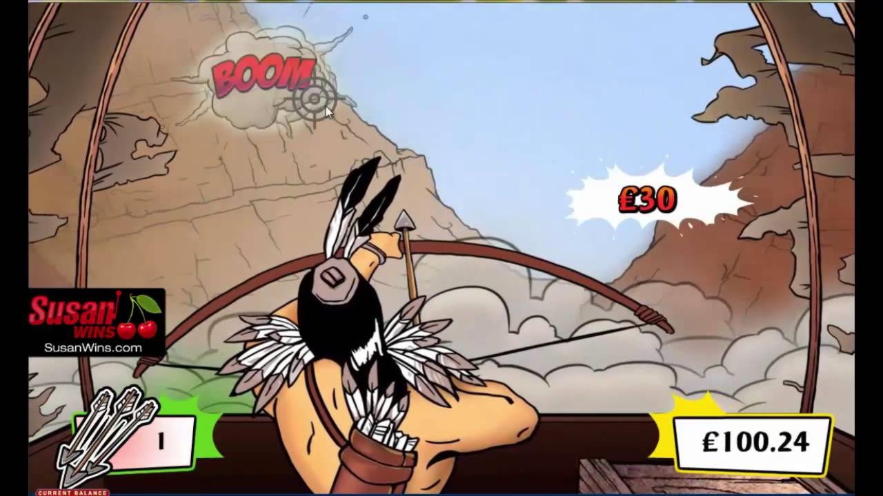 95 Free Spins Casino at Guts Casino