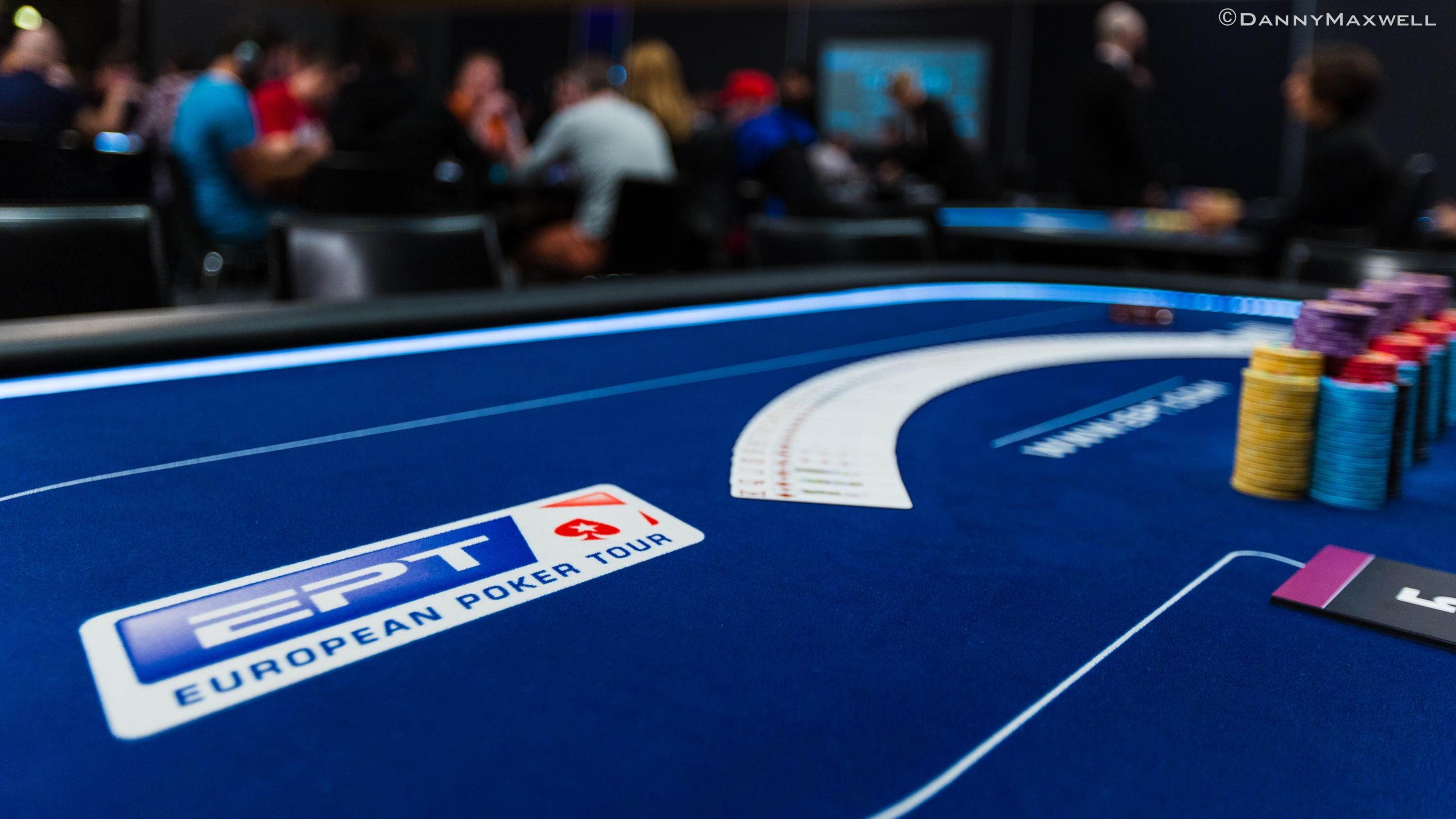 €555 Tournament at Bet Hard Casino