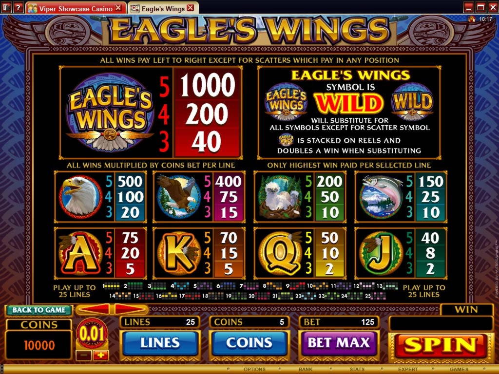 530% Match Bonus Casino at Party Casino