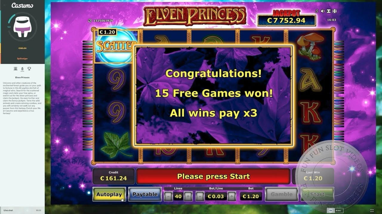 €330 Daily freeroll slot tournament at Hopa Casino