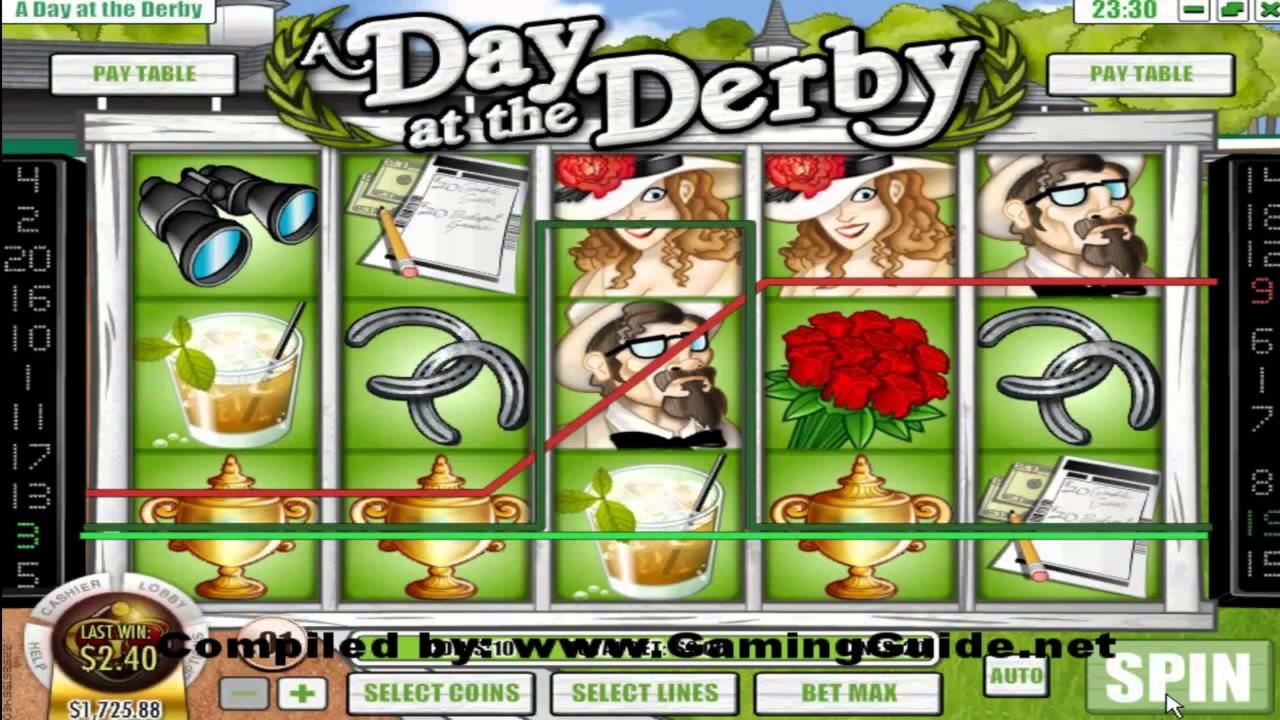 EURO 265 Online Casino Tournament at Casimba Casino