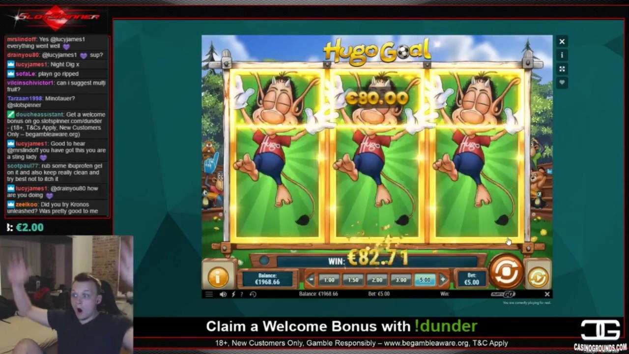 50% Match Bonus Casino at Guts Casino