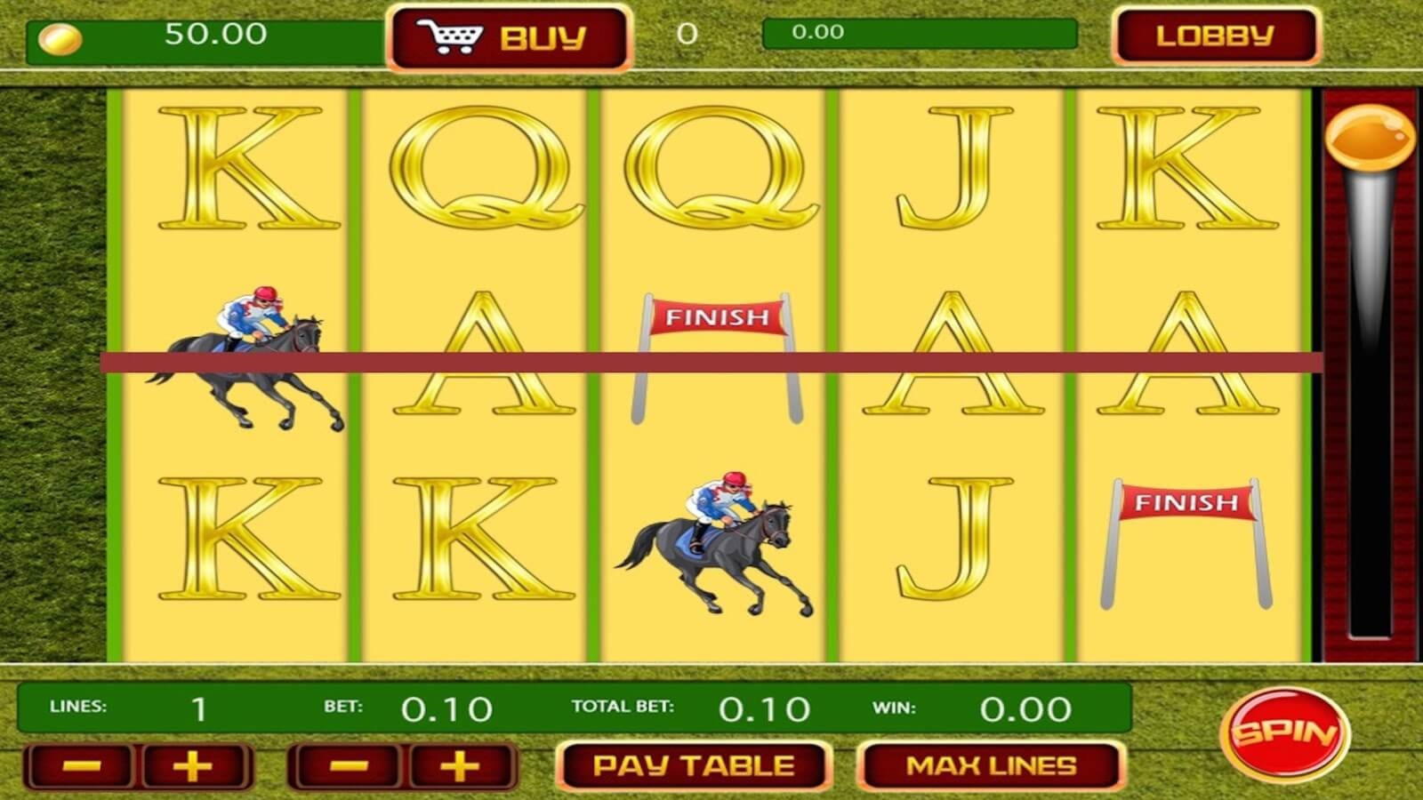 95 Trial Spins at Grandivy Casino
