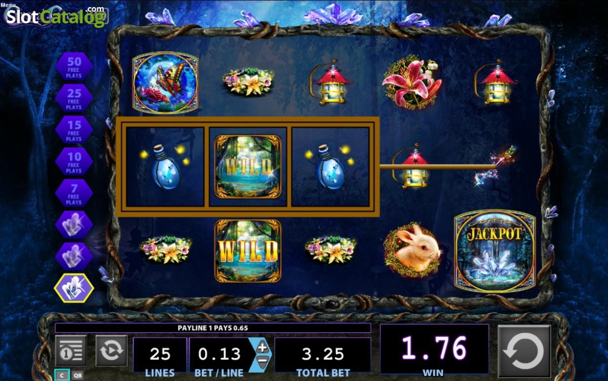 $755 Casino tournaments freeroll at Magic Red Casino