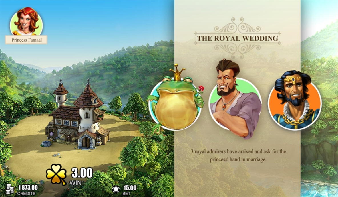 EURO 1690 NO DEPOSIT at Spinit Casino