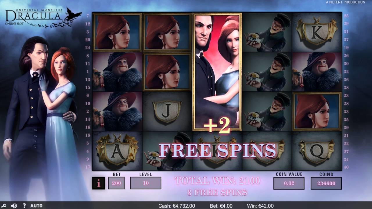 €2870 no deposit at Casino com