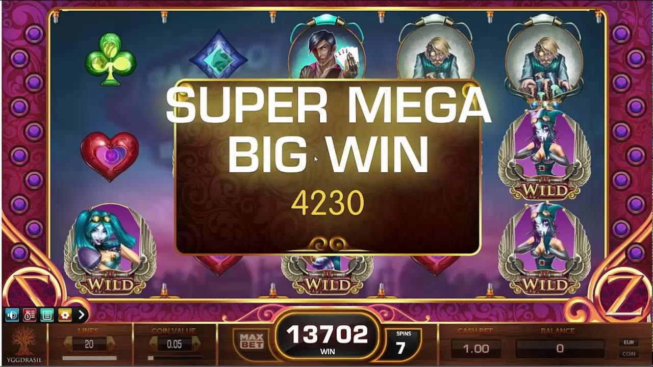 140 Free spins casino at Gate777 Casino