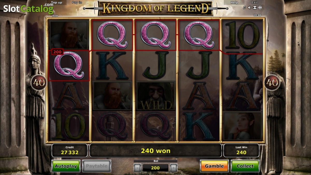 33 Free Spins Casino at Sloty Casino
