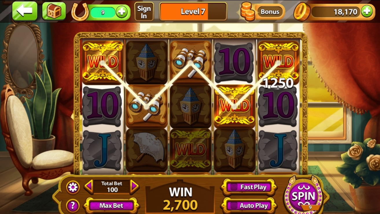 300 Trial Spins at Spinit Casino