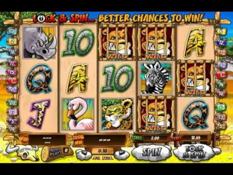 555% Match bonus casino at Sloty Casino