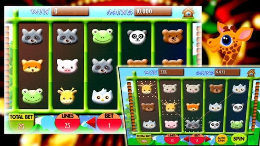 235 Free spins no deposit casino at 777 Casino