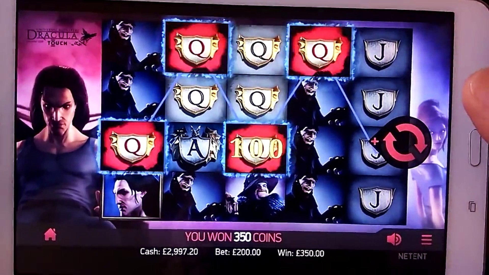 Eur 4945 No Deposit Bonus Code at CasiPlay Casino