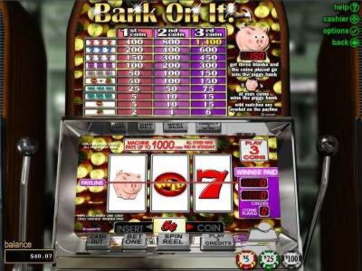 EURO 1111 Online Casino Tournament at Dunder Casino