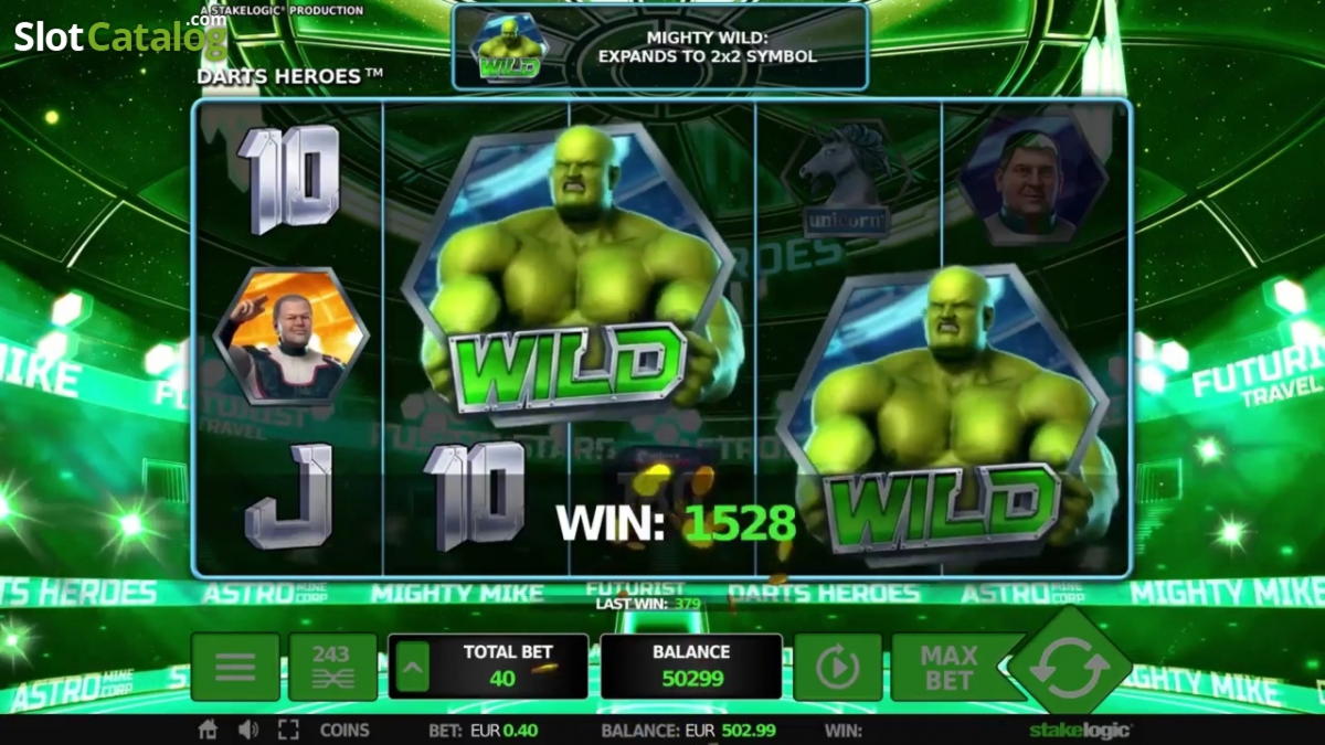 Eur 445 Free chip casino at CasiPlay Casino