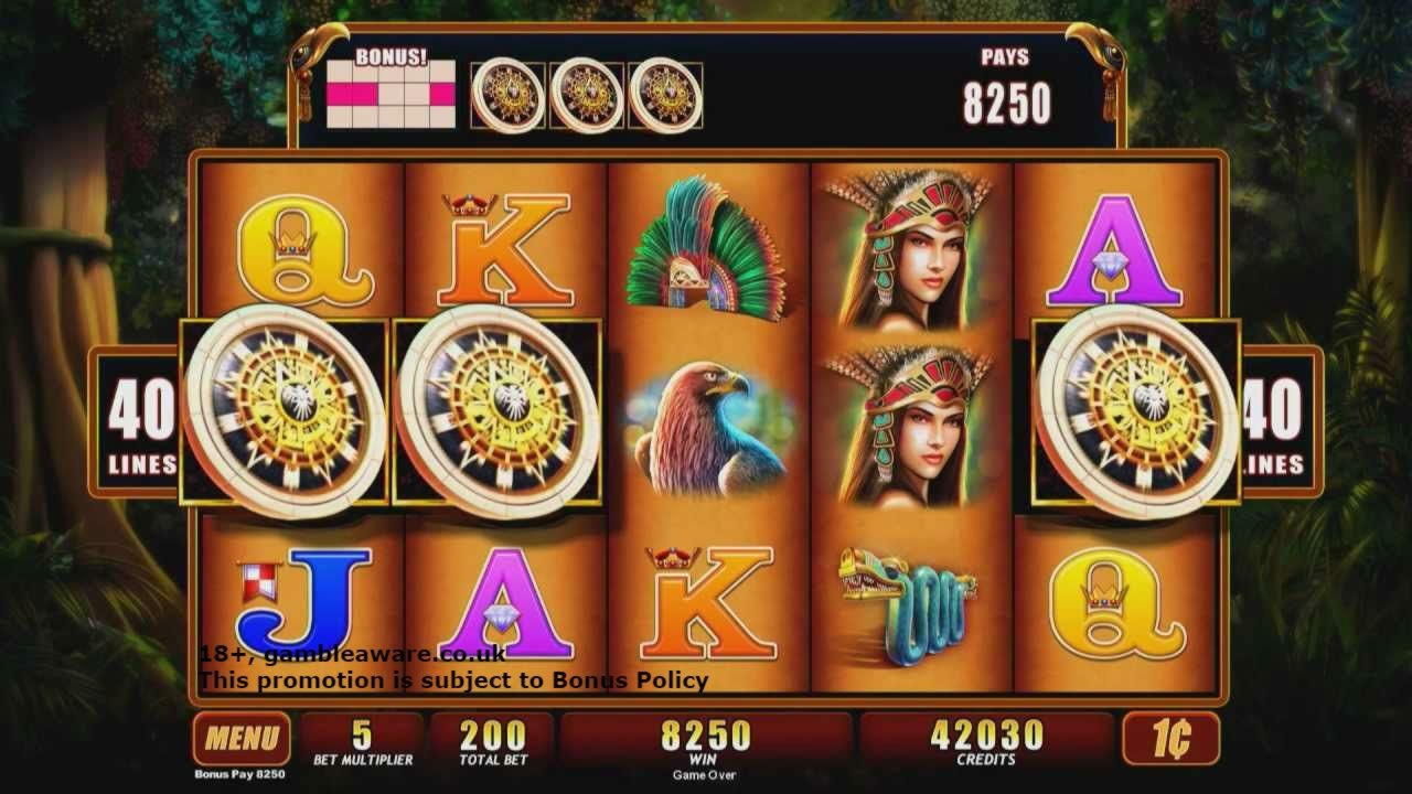 EURO 210 NO DEPOSIT CASINO BONUS at Casimba Casino
