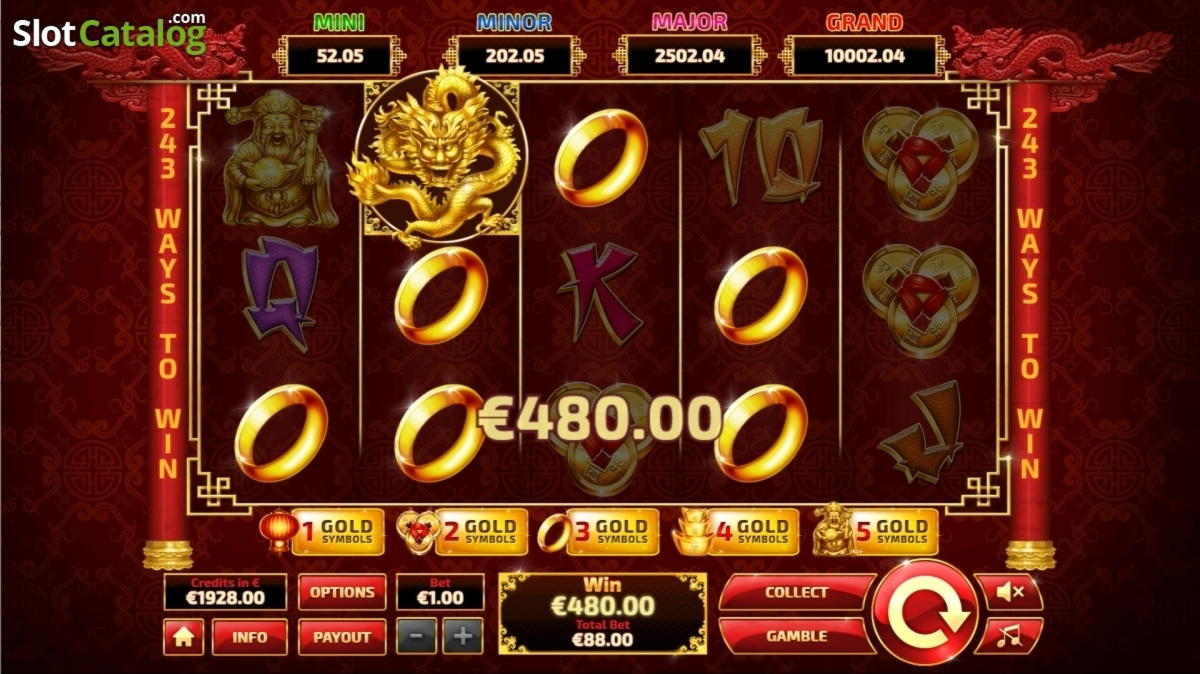 EURO 55 Casino tournaments freeroll at Guts Casino