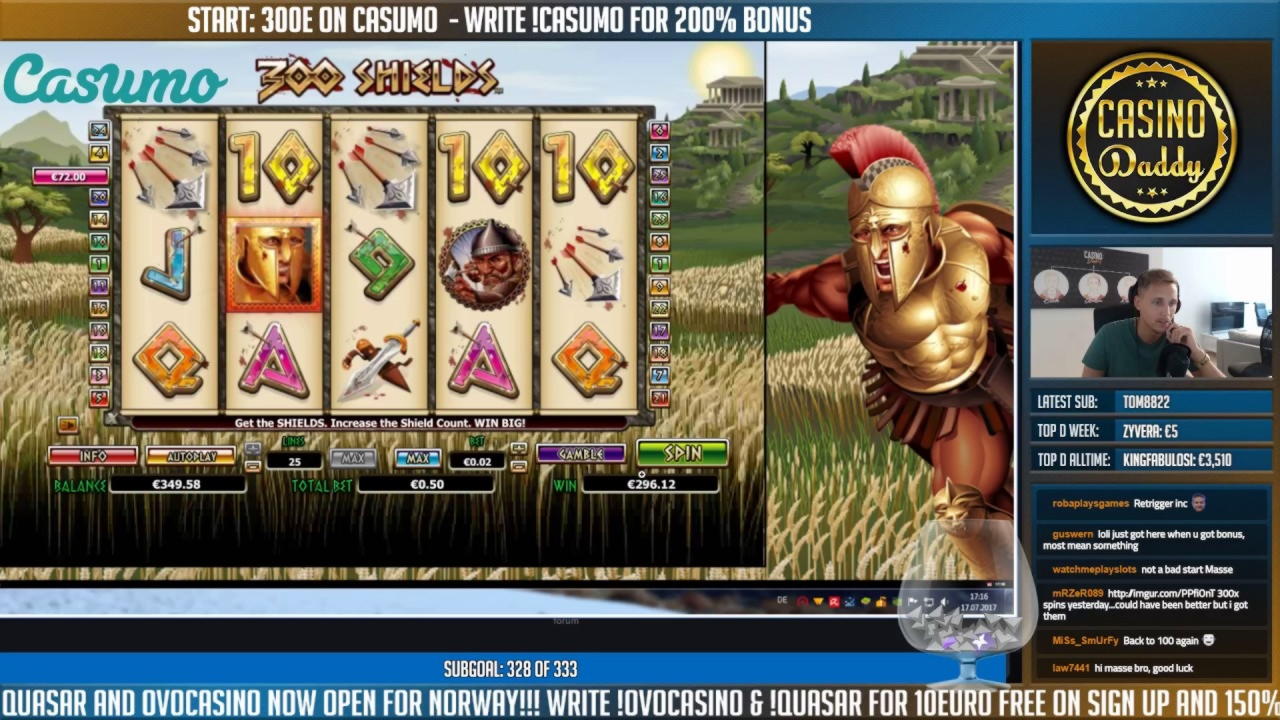 €385 Free chip at Hopa Casino