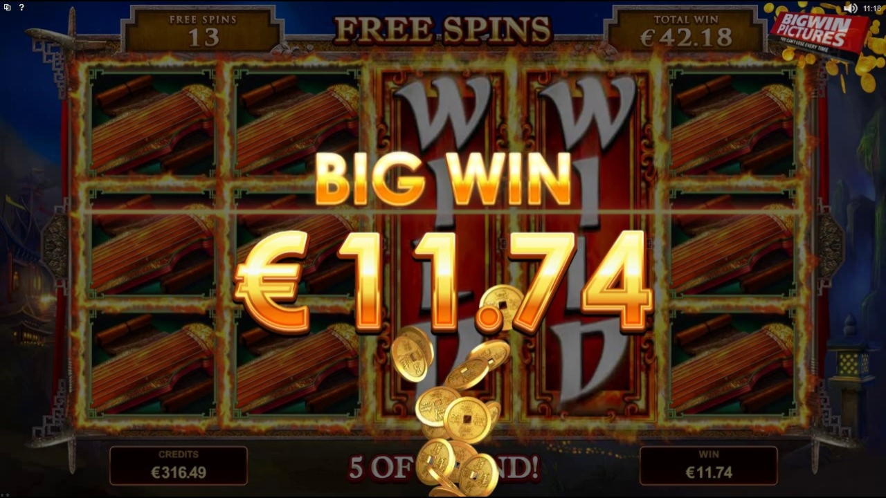 285 free spins no deposit at Dunder Casino