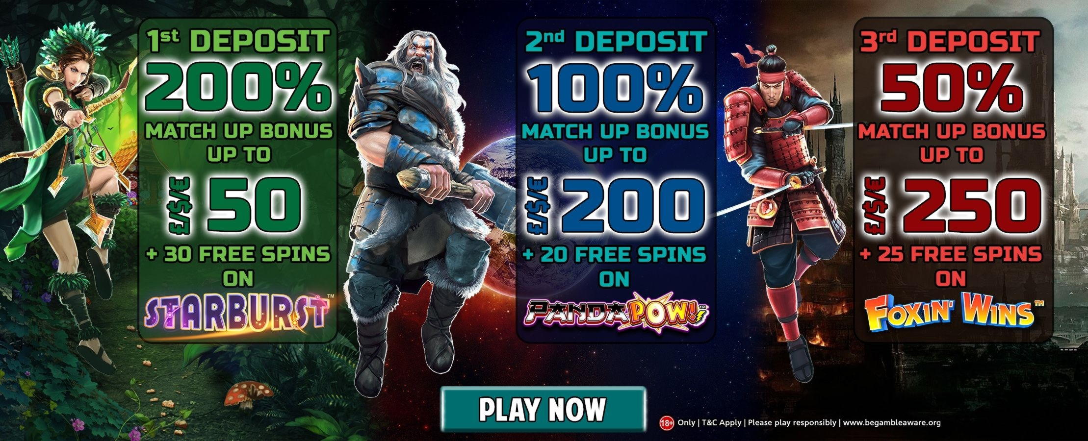 160% Casino Welcome Bonus at Vegas Hero Casino