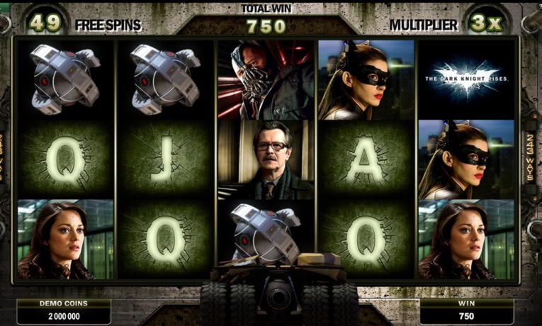 £1830 No Deposit Bonus at Winner Casino