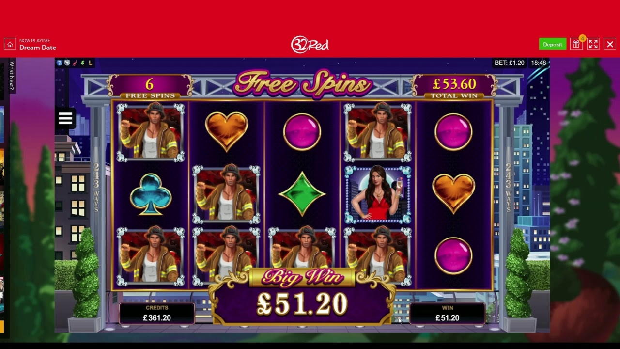44 free spins at Spinit Casino