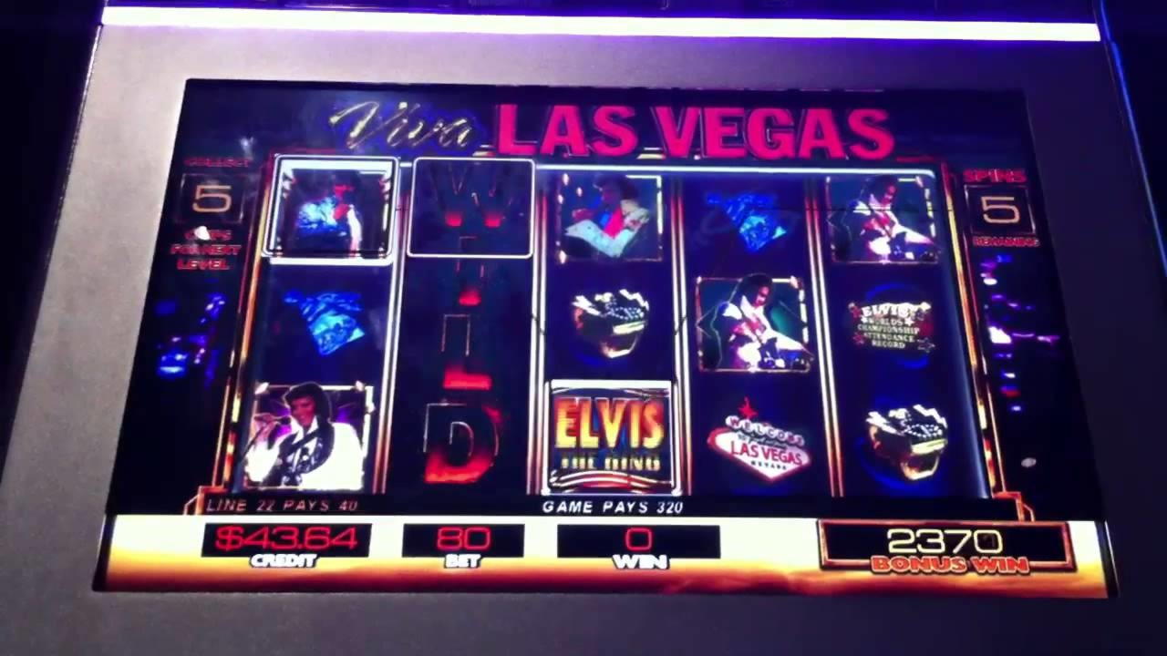 110 free casino spins at Spinit Casino