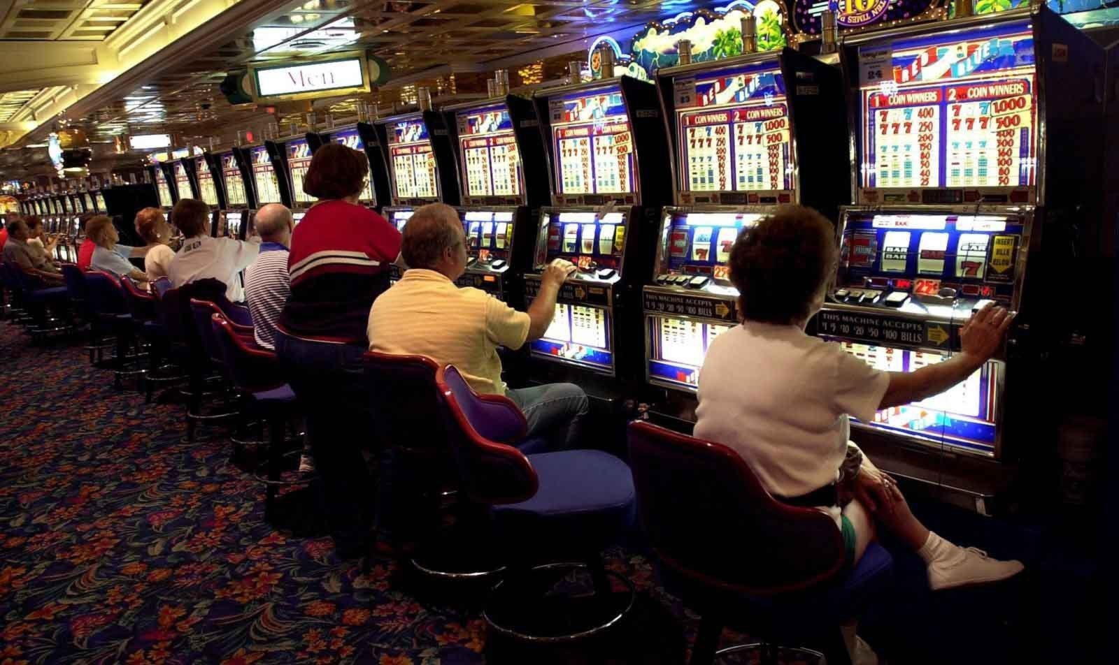 275 free spins casino at Guts Casino