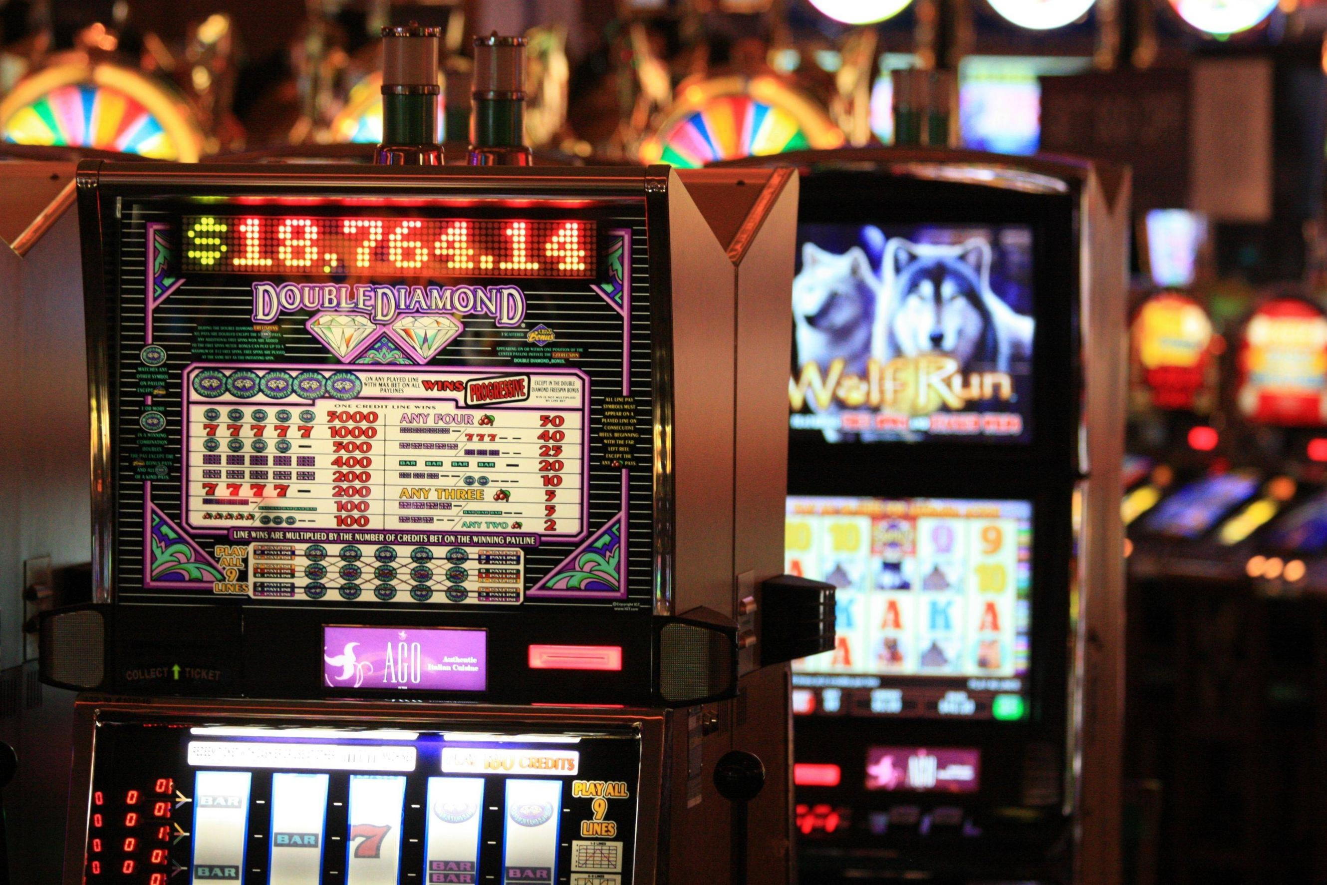 EUR 4890 No Deposit Bonus at Video Slots Casino