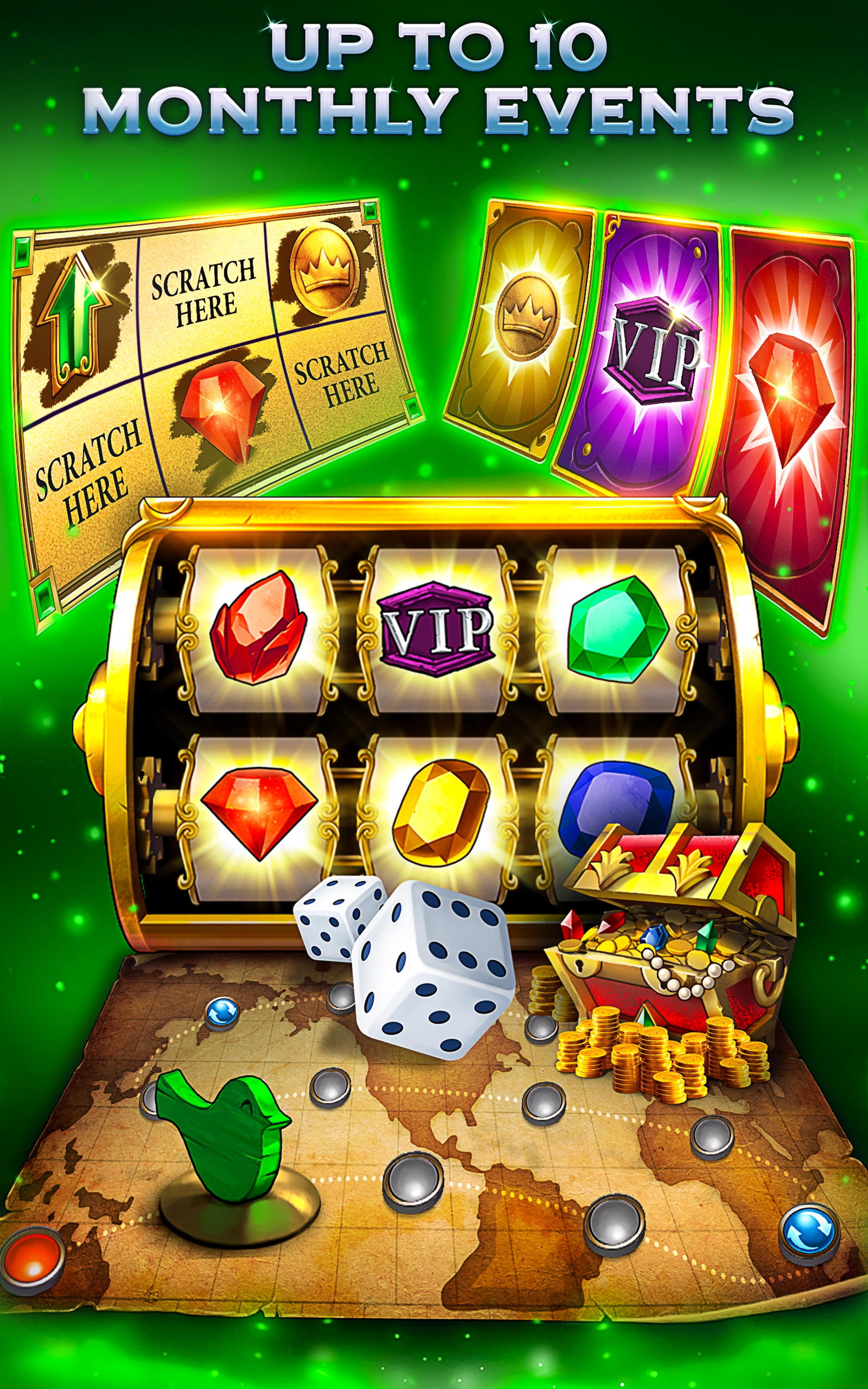 Eur 245 FREE CHIP CASINO at Mansion Bet Casino