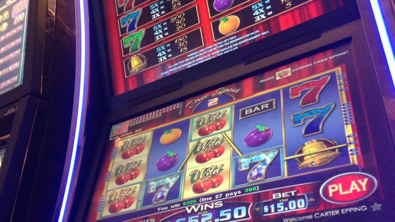 $255 Free Casino Tournament at Dunder Casino