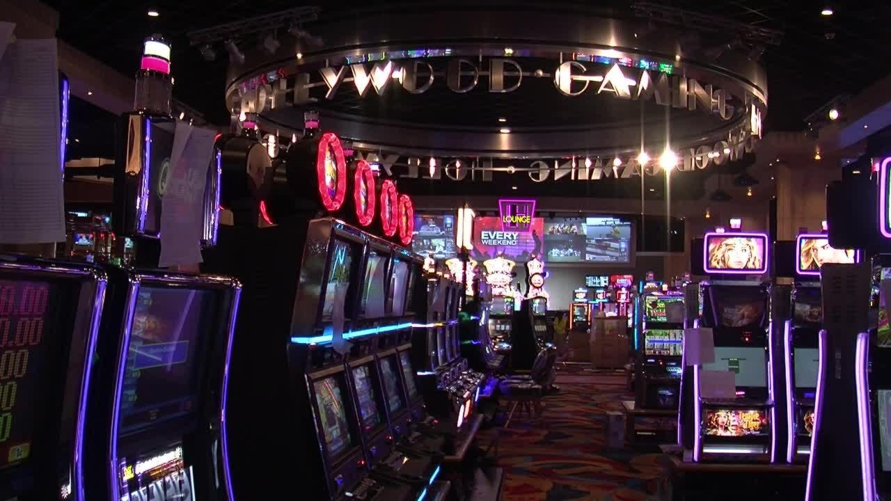 €585 Online Casino Tournament at Hopa Casino