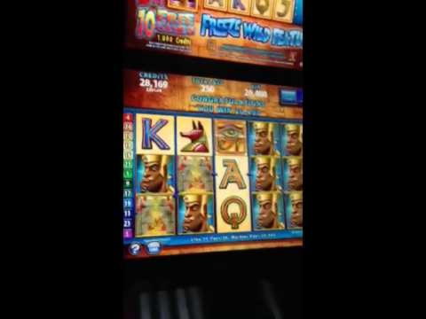 245 Free spins no deposit at Touch Lucky Casino