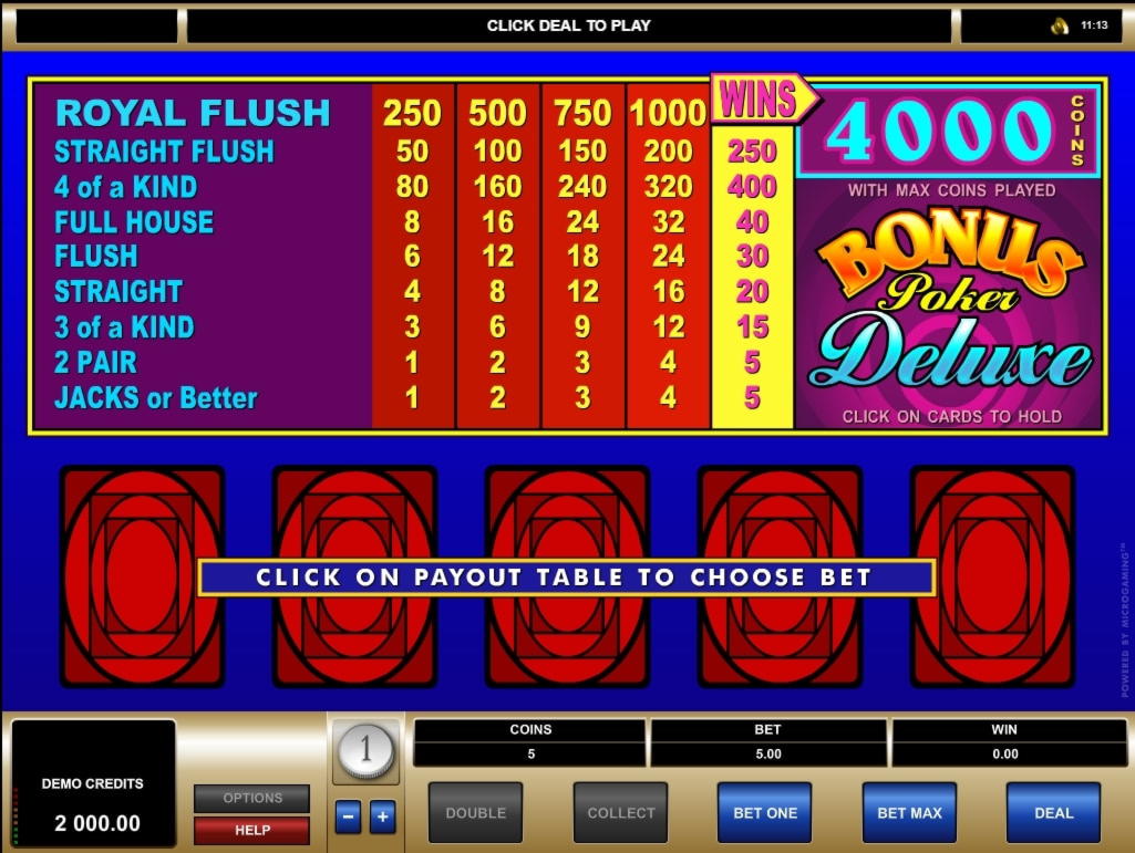 EUR 190 Casino Tournament at Casino Shadowbet
