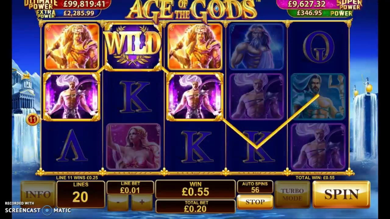 €666 casino chip at Party Casino
