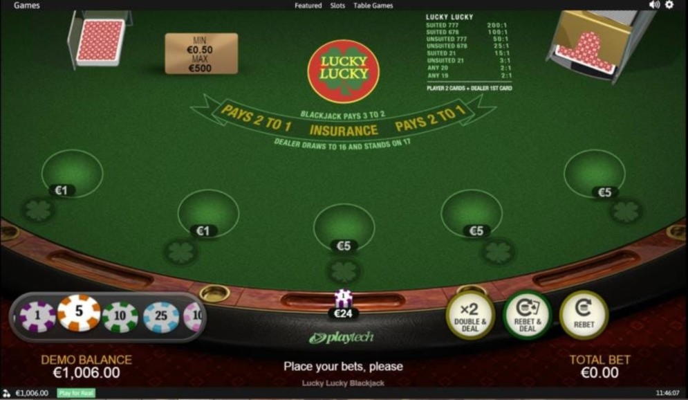 265 free casino spins at Royal Panda Casino