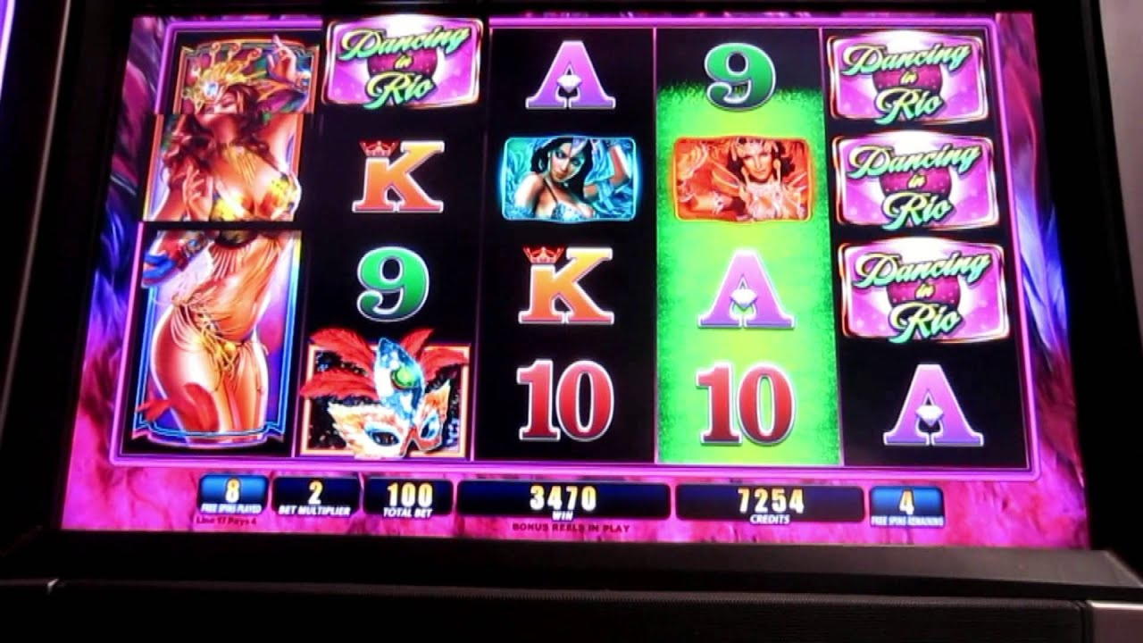 EURO 110 NO DEPOSIT at Touch Lucky Casino