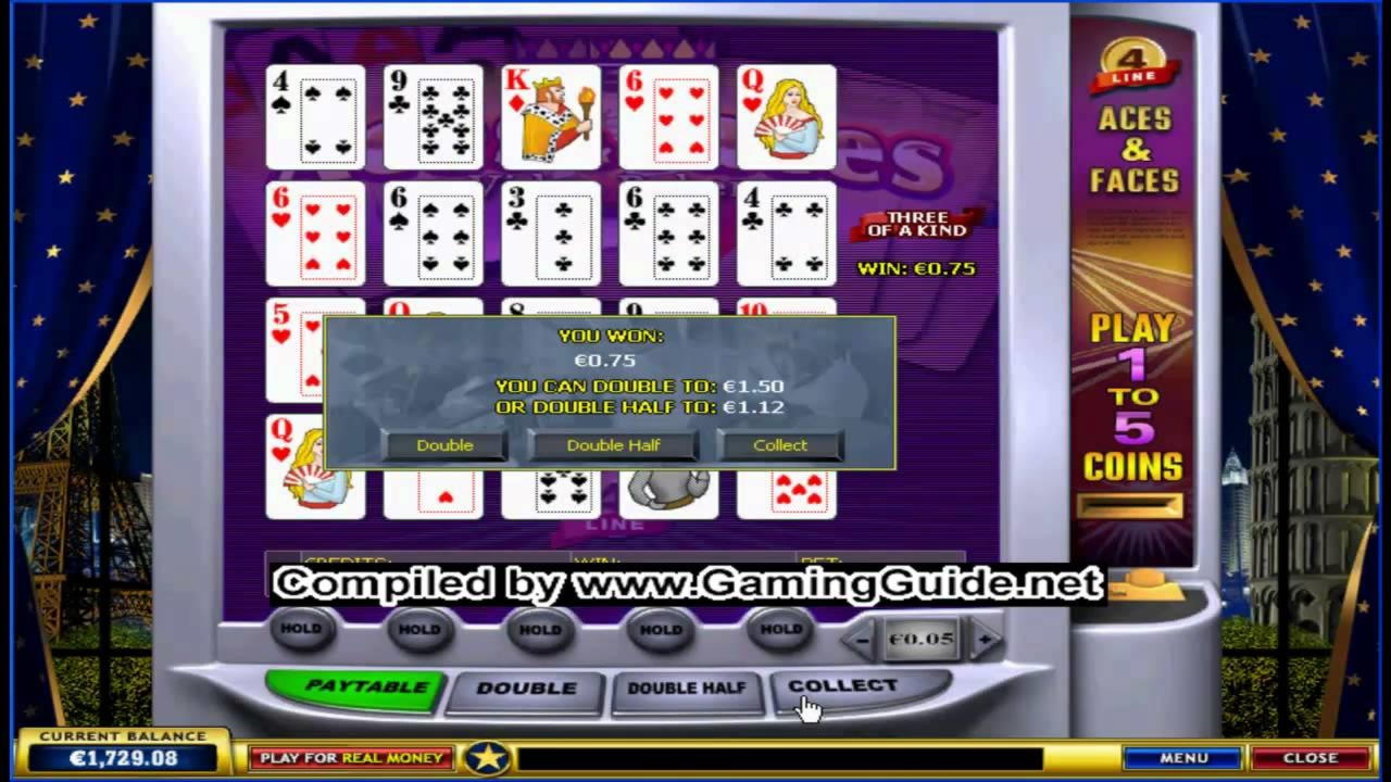 €250 free casino chip at Genesis Casino