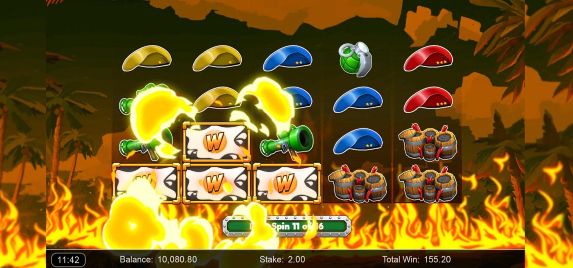 EURO 3180 NO DEPOSIT at 777 Casino