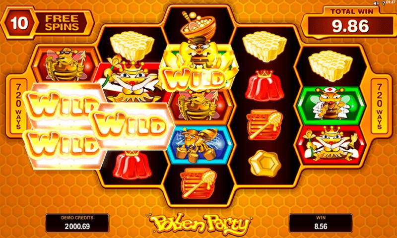 535% Best Signup Bonus Casino at Spinit Casino