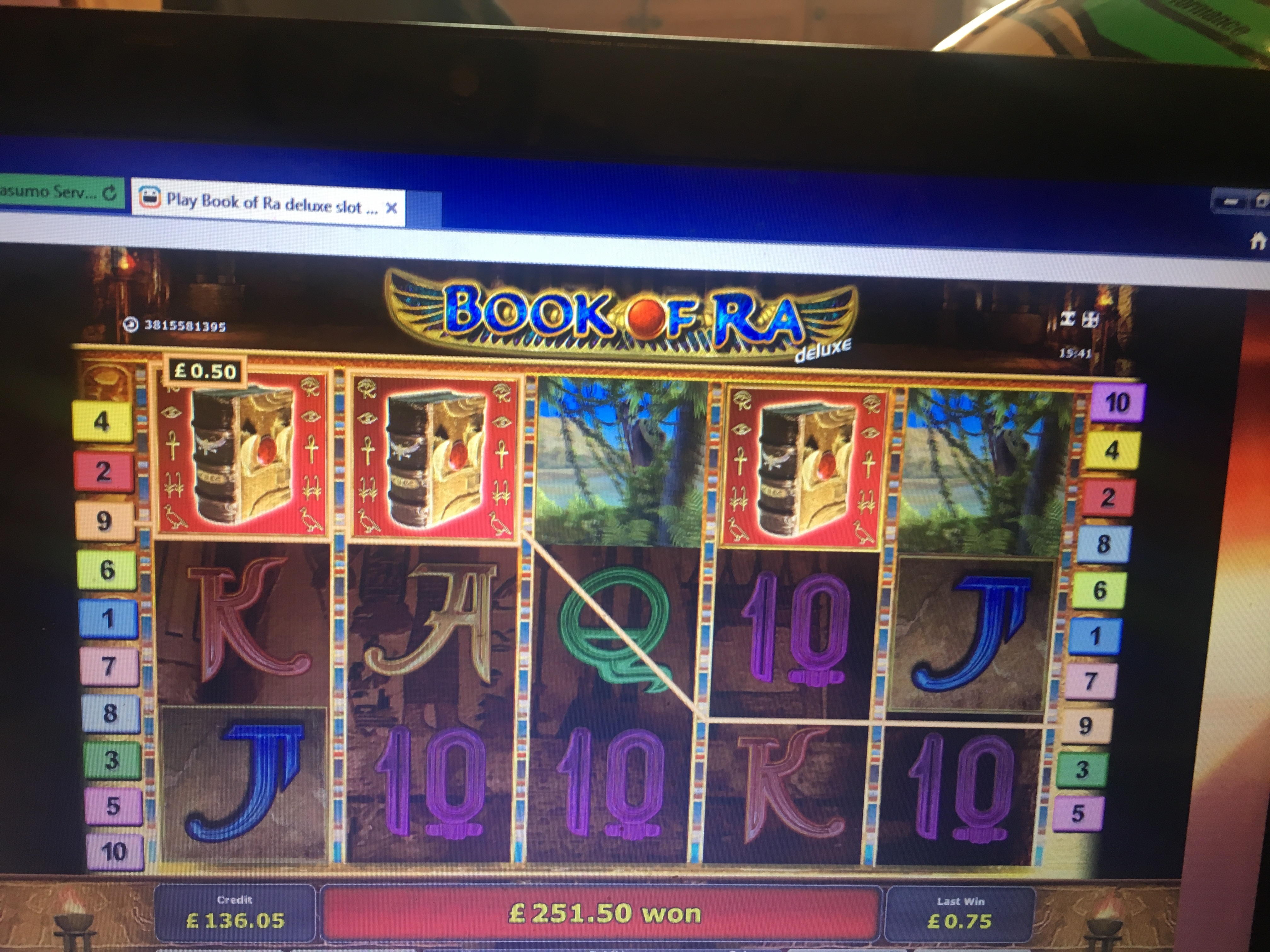 €190 Free Casino Chip at Gate777 Casino
