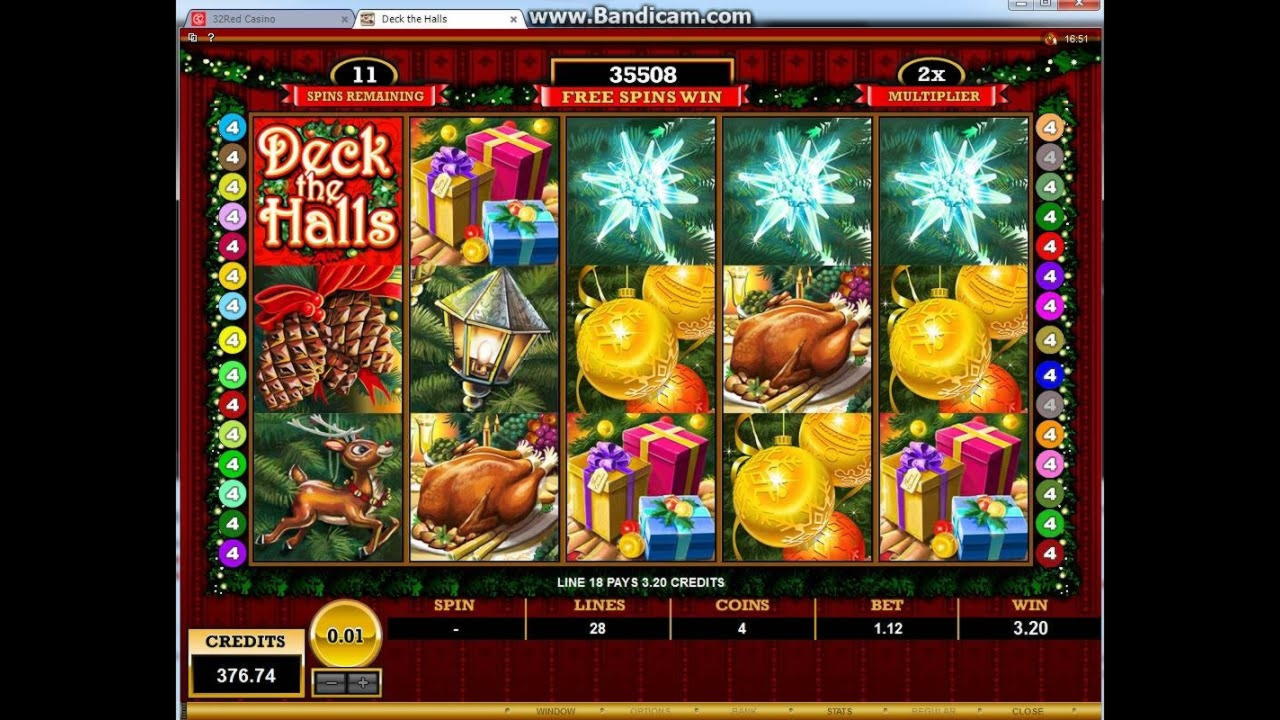 €760 Tournament at Karamba Casino