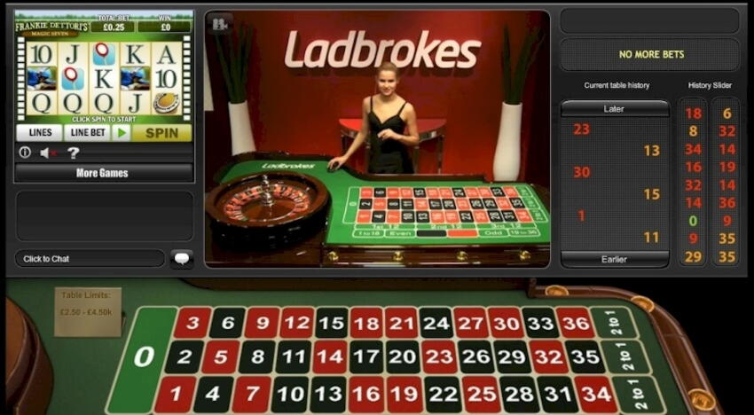 30 Free spins no deposit casino at Eurogrand Casino