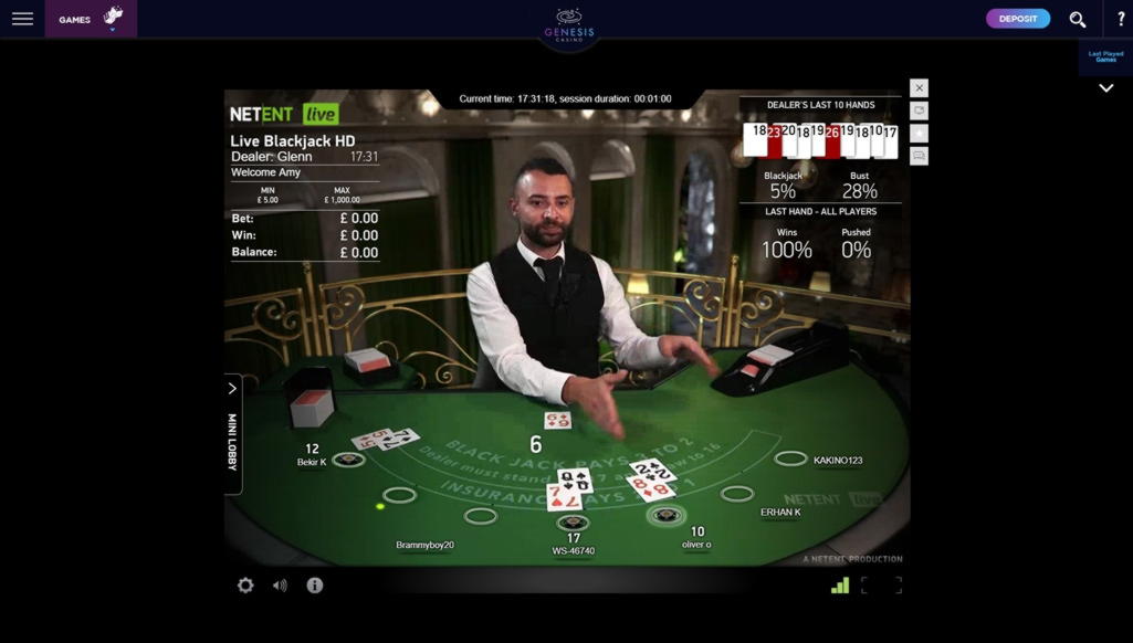 €2340 No Deposit Bonus Casino at Dunder Casino