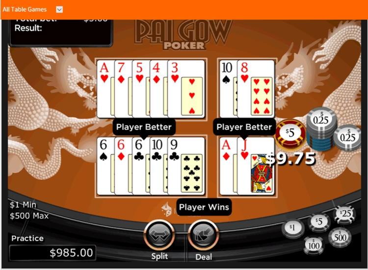 EUR 425 Online Casino Tournament at Sloty Casino