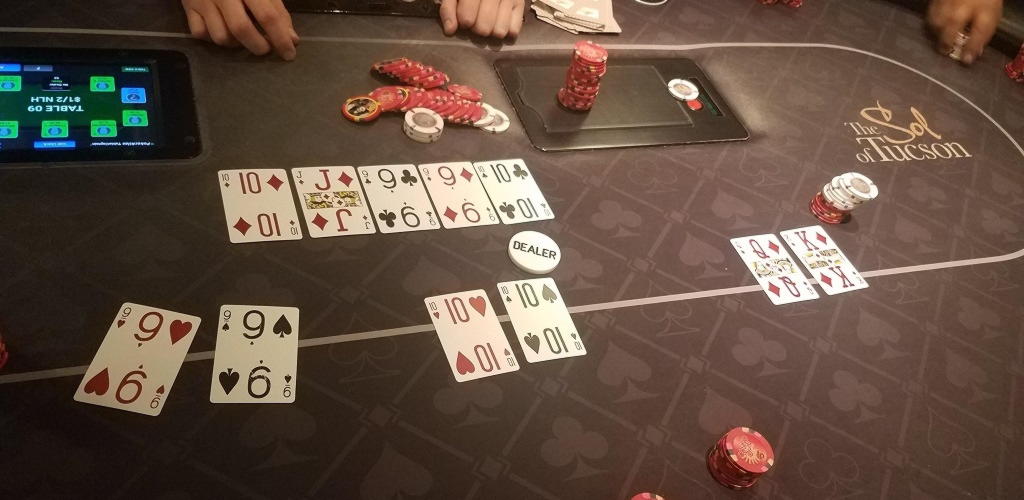 $405 Free casino chip at Leo Dubai Casino