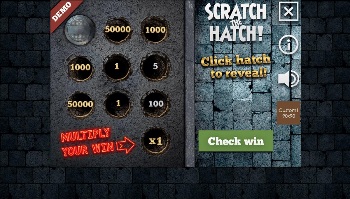 EURO 275 Mobile freeroll slot tournament at Sloty Casino
